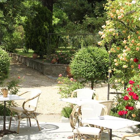 Villa Rigacci Реджелло Екстер'єр фото